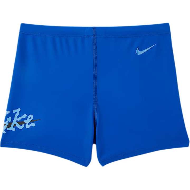 Nike Nike Kids' Swimsuit Game Royal Blue University Blue Teenagers
