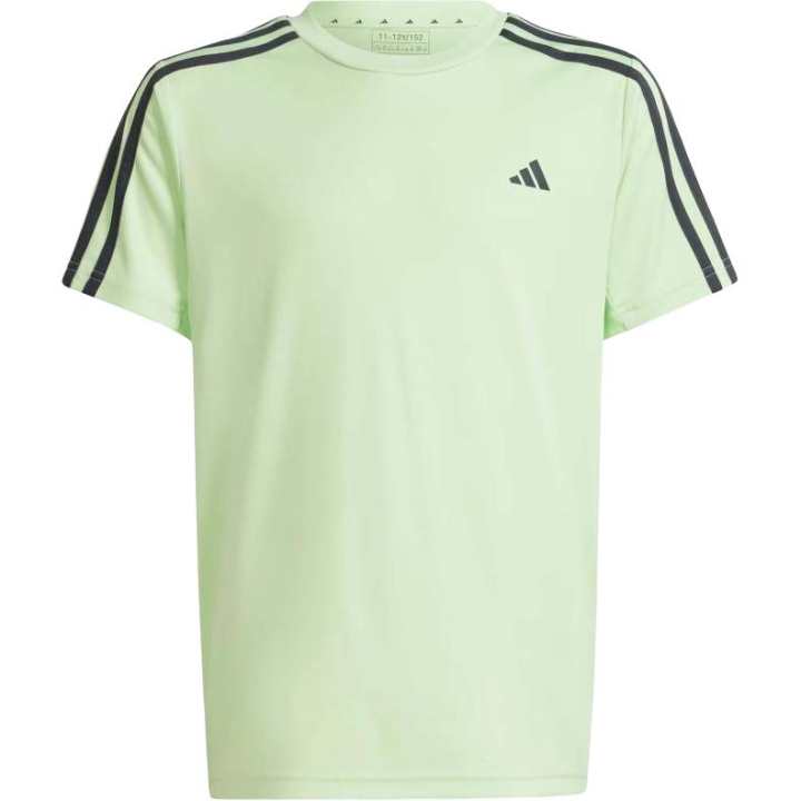 Adidas Adidas T Shirt Light Green Kids'