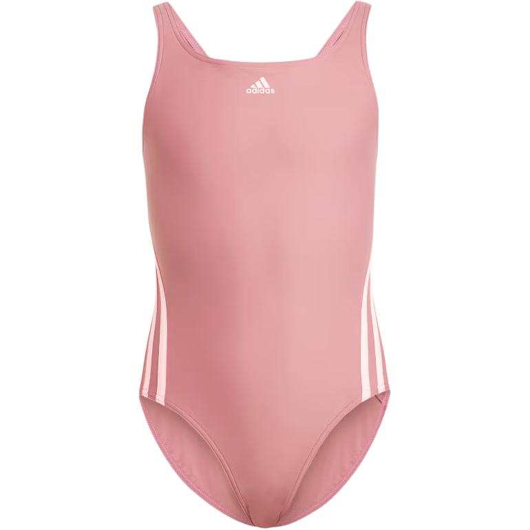 Adidas Adidas Kids' Swimsuit 3 STRIPES SWIMSUIT Pink Kids'