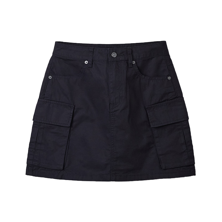 SPAO Cargo Short Skirts Women's Shopping Bag
