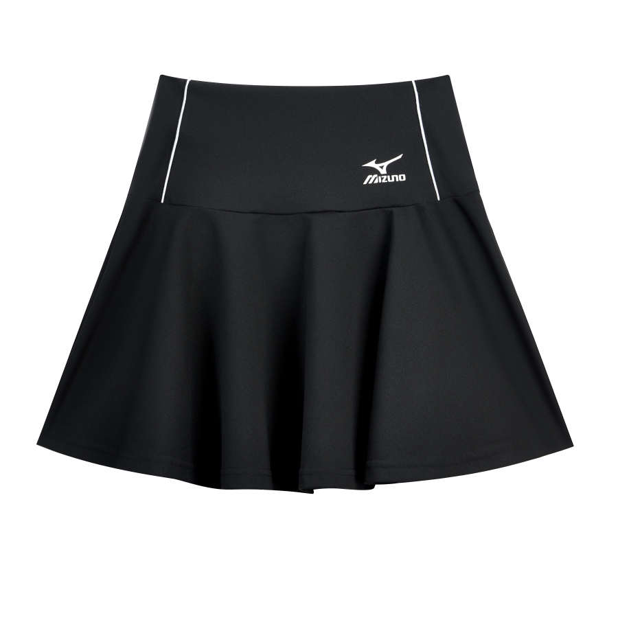 Mizuno Mizuno Kids Skirts Moderate Short