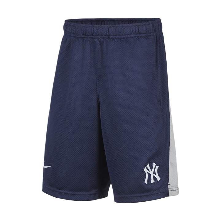 Nike Nike Shorts Kids' Deep Navy Blue/Medium Navy Blue