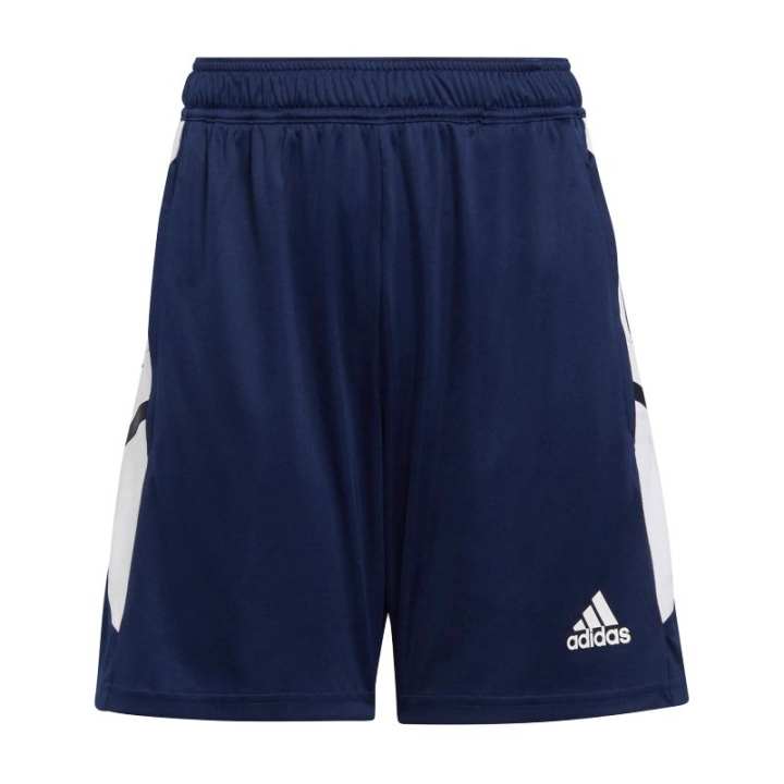 Adidas Adidas Shorts Teenagers Navy/White