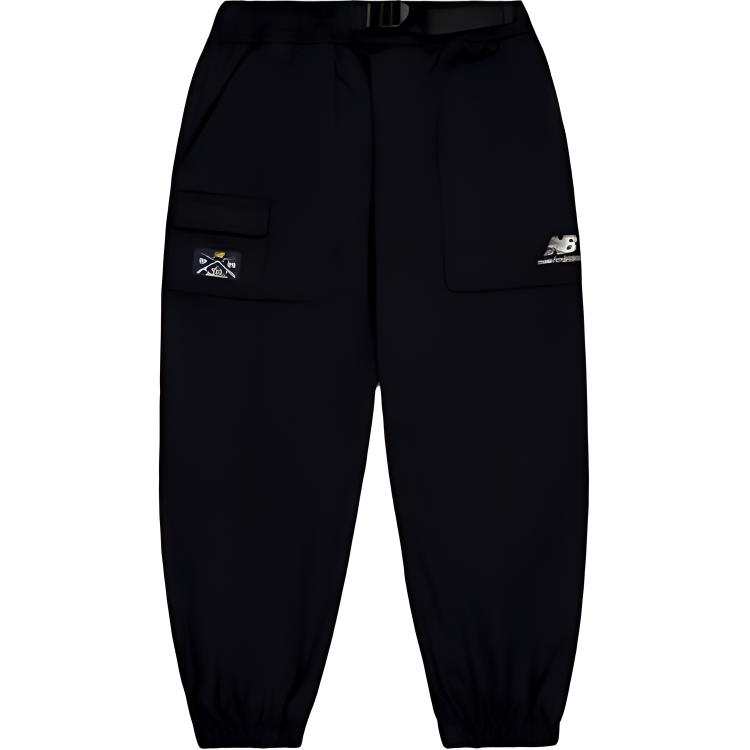 New Balance New Balance Moderate Kids' Sweatpants All Kids' Black