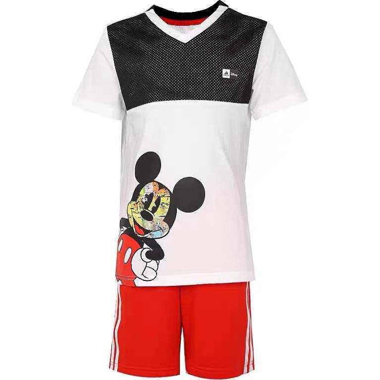 Adidas Adidas Casual Sportswear Image Color Teenagers