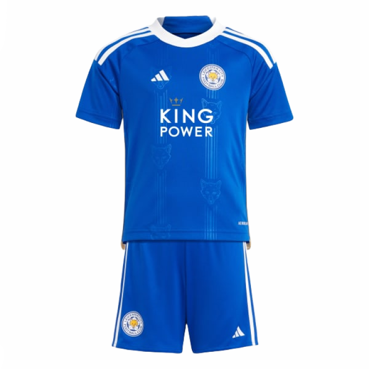 Adidas Adidas Kids' Soccer Jersey Dark Blue Children Aged 3 7 Years Old