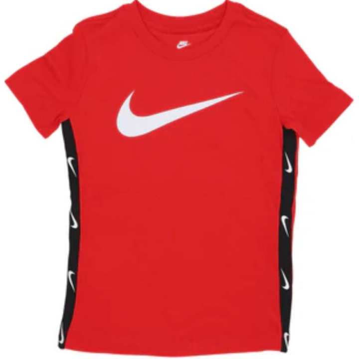 Nike Nike T Shirt University Red Kids'