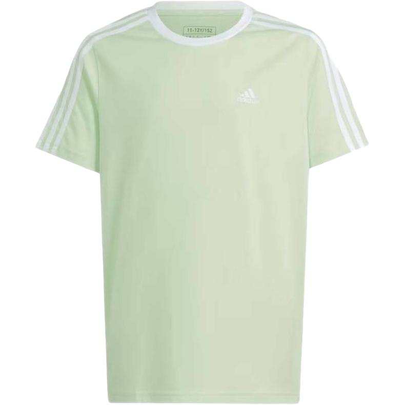 Adidas Adidas Kids T Shirts Crew Neck Moderate