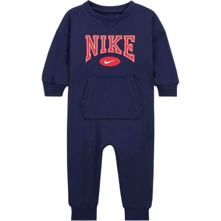 Nike Nike Jumpsuit Marine Infant And Toddler