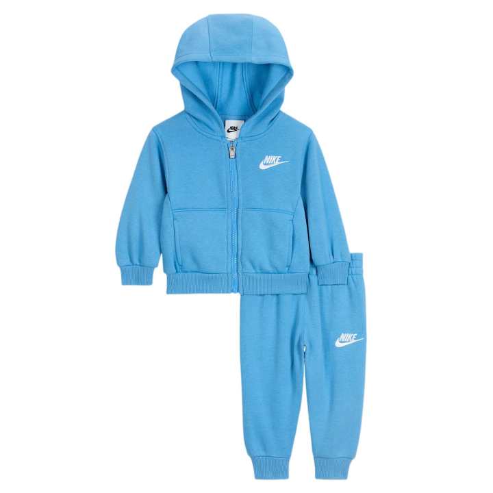 Nike Nike Casual Sportswear Club SS25 Blue Transcend Infant And Toddler