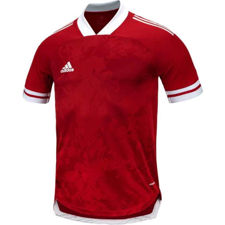 Adidas Adidas Kids T Shirts V Neck Moderate