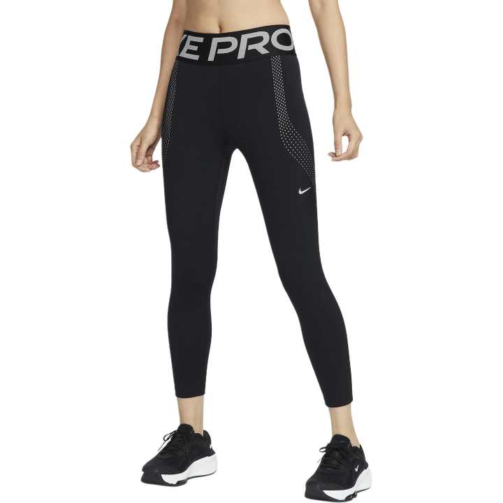 Nike Nike ProDri Fit Sports Pants Women's Black