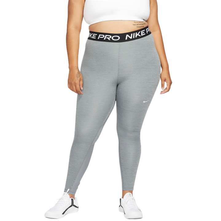Nike Nike Dri Fit Sports Pants Women's Smoke Gray