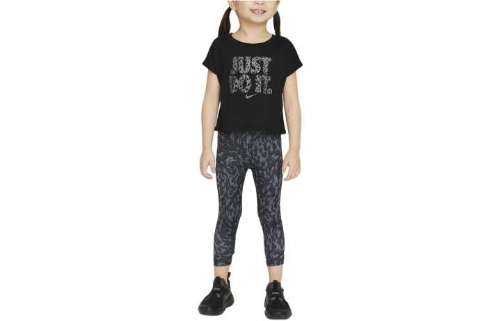 Nike Nike Baby Jumpsuits & Crawlers Crew Neck Moderate