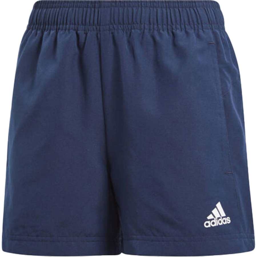 Adidas Adidas Junior Base Chelsea Shorts Children Aged 3 7 Years Old Blue
