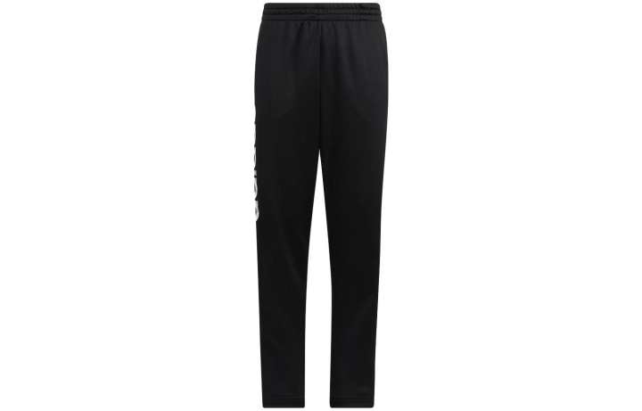 Adidas Adidas Knitted Sweatpants Black Kids'