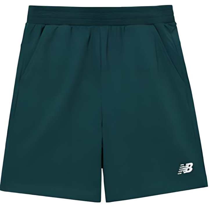 New Balance New Balance Shorts Children Aged 3 7 Years Old Green