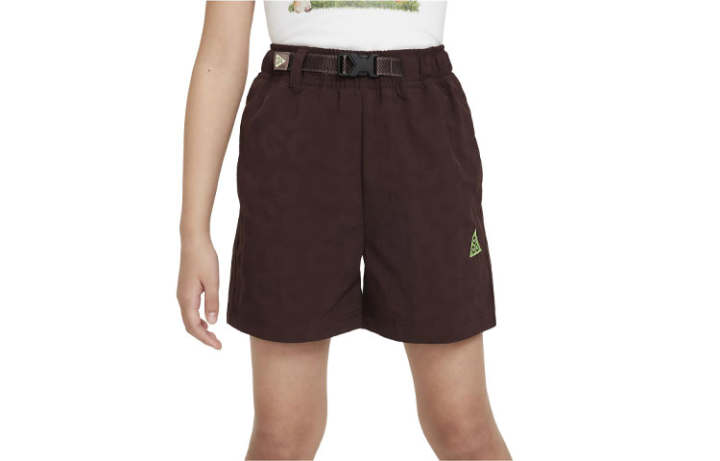 Nike Nike Kids Shorts Moderate