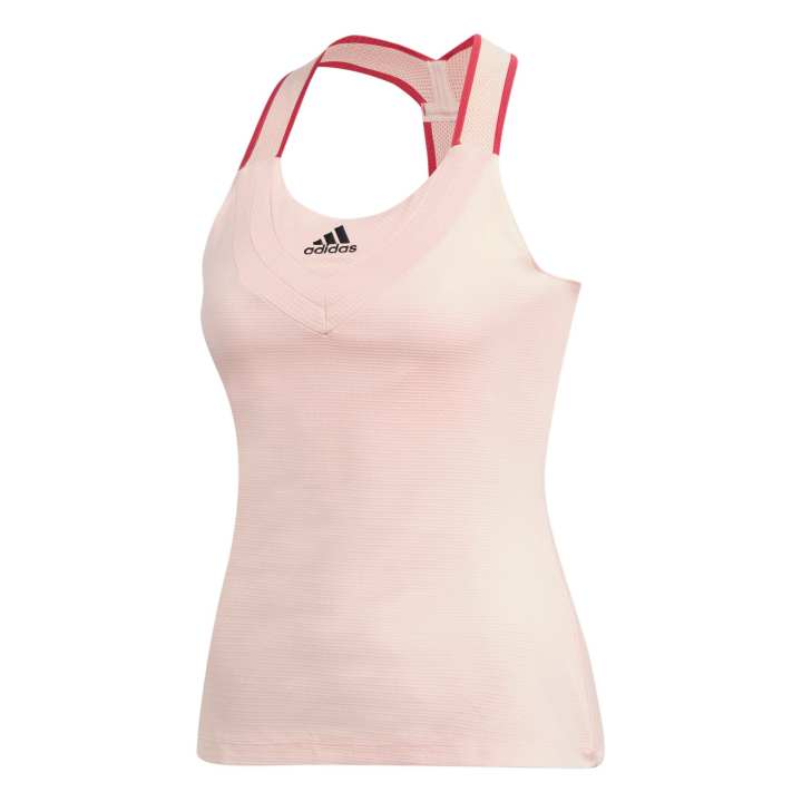 Adidas Adidas Sport Vests Women's Mist Pink