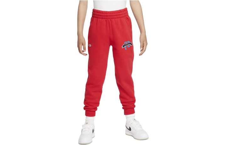Nike Nike Kids Knitted Sweatpants Moderate