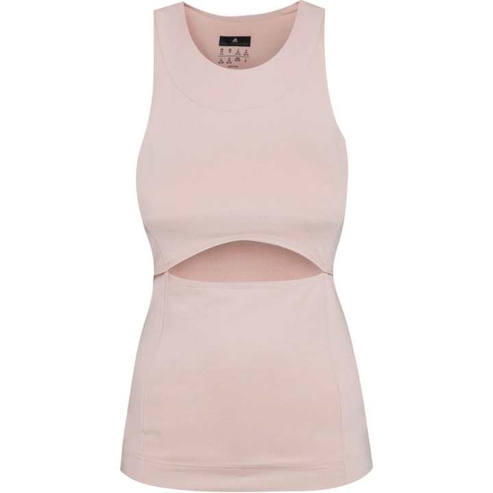 Adidas Adidas x Stella McCartney ASMC Sport Vests Women's Pink