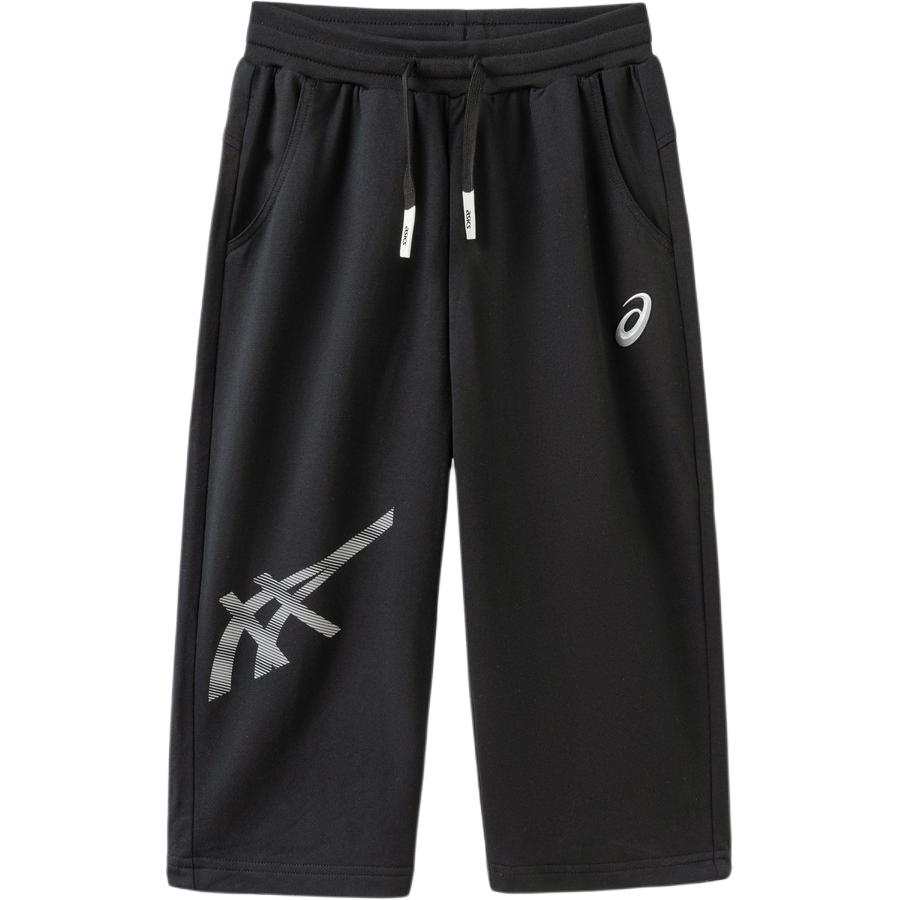 ASICS Asics Casual Pants Black Teenagers