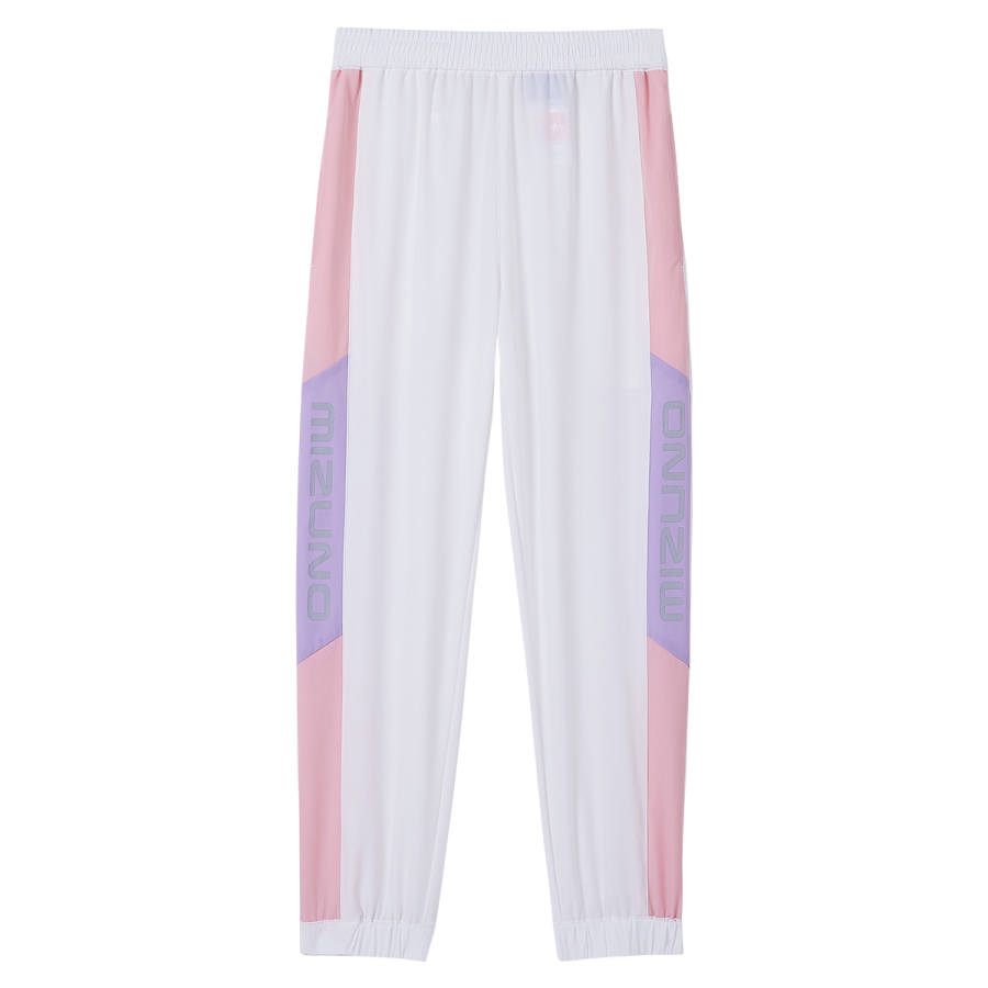 Mizuno Mizuno Knitted Sweatpants Teenagers