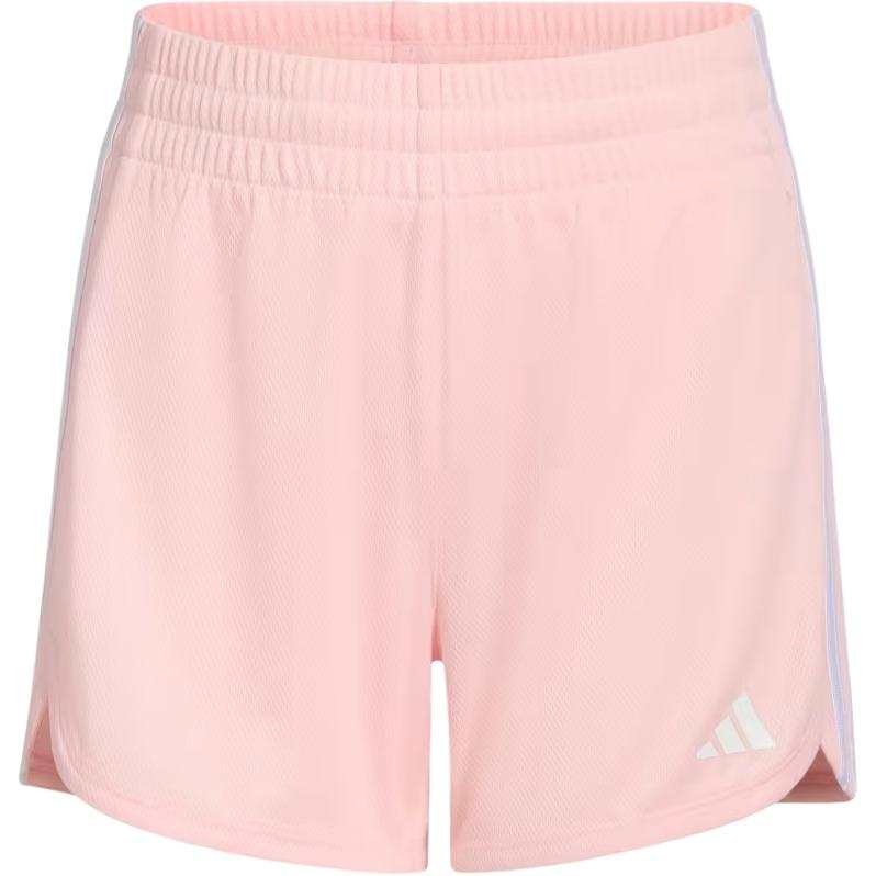 Adidas Adidas Sportswear Shorts Teenagers Soft Pink