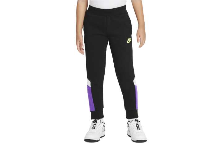 Nike Nike Kids Knitted Sweatpants Moderate