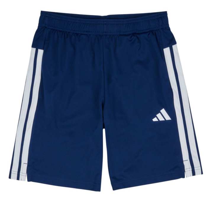Adidas Adidas Climacool Shorts Children Aged 3 7 Years Old Dark Blue