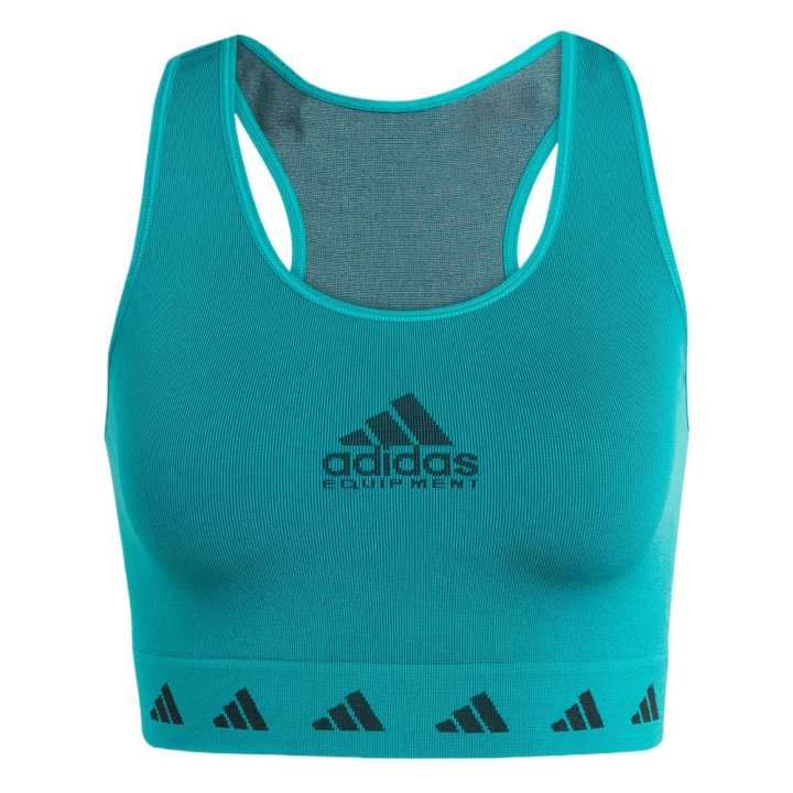 Adidas Adidas Sport Vests Women's Green