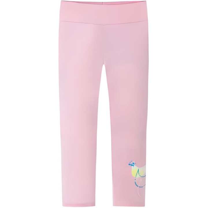 Nike Nike Leggings Children Aged 3 7 Years Old Impatiens Pink