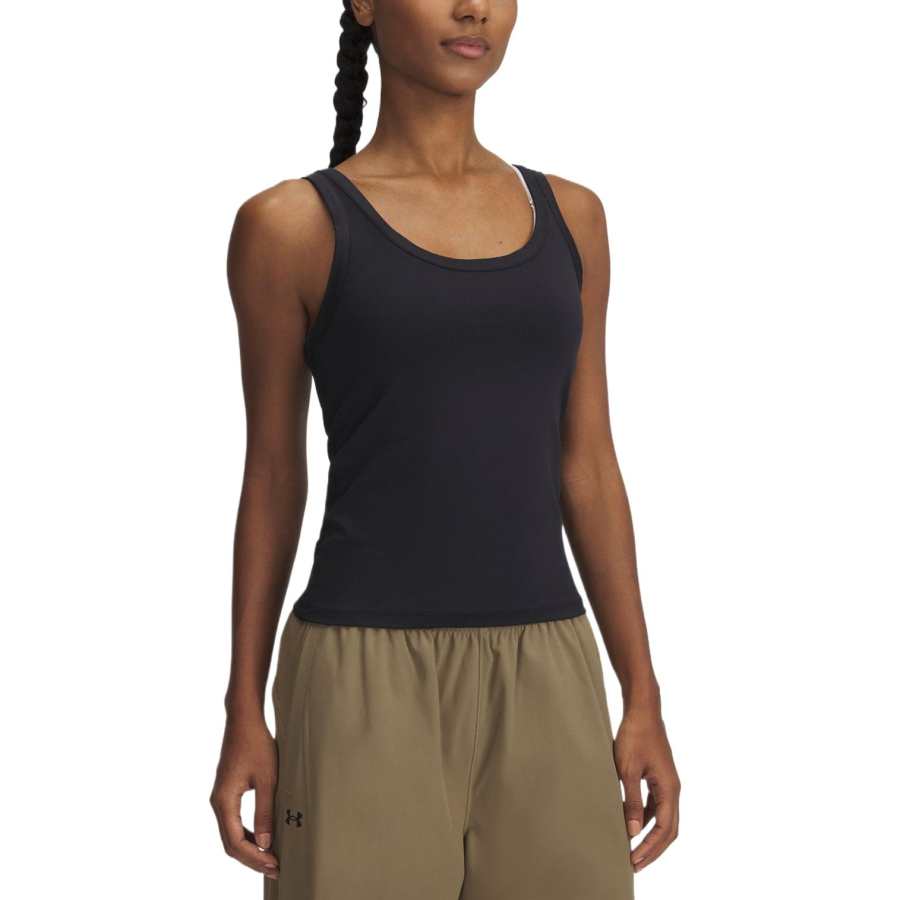Under Armour Meridian Sport Vests Women's Black