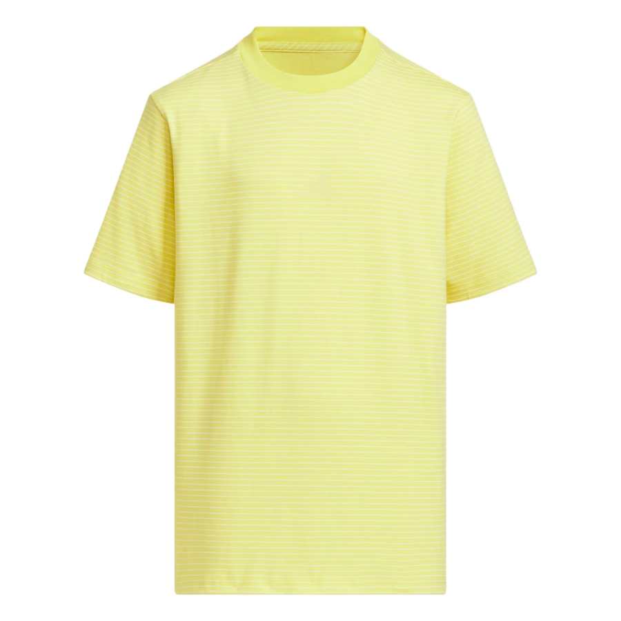 Adidas Adidas Kids T Shirts Crew Neck Moderate