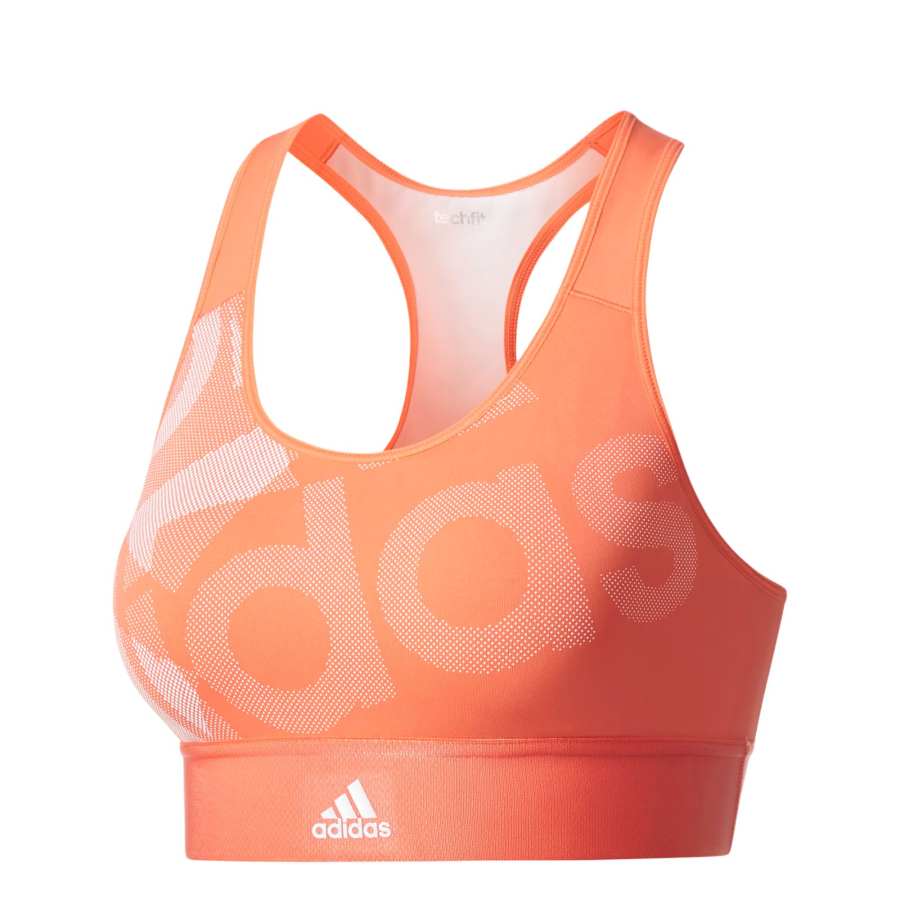 Adidas Adidas Sports Underwear Women's Coral