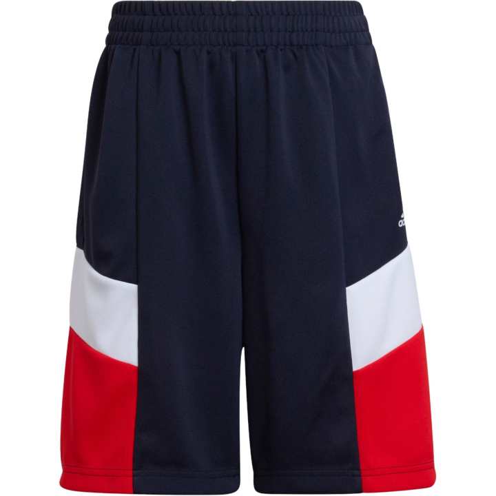 Adidas Adidas Shorts Teenagers Legend Ink/Bright Red/White