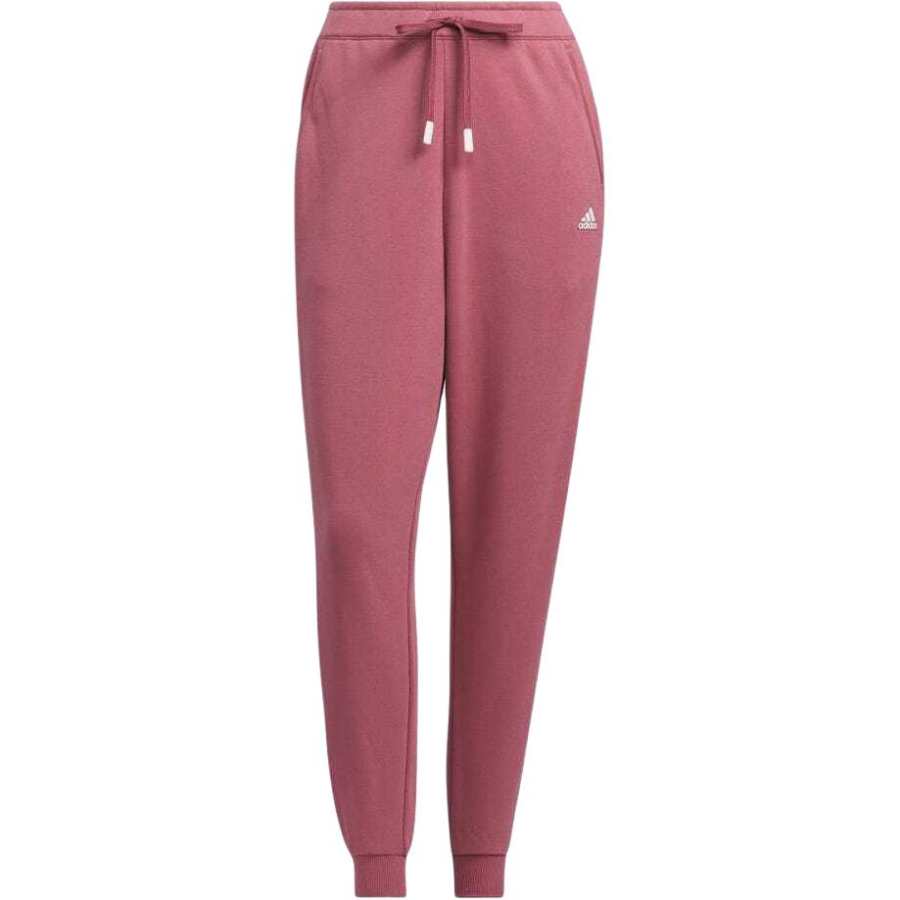 Adidas Adidas W WORD Sports Pants Women's Dark Red