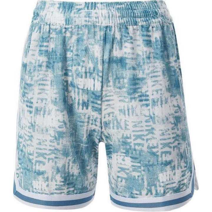 Nike Nike DNA Shorts Children Aged 3 7 Years Old Light Blue