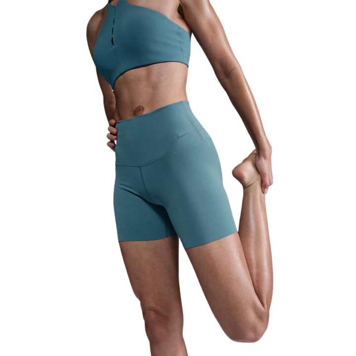 Nike Nike Zenvy Women's High-Waisted 5" Biker Shorts