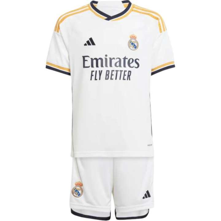 Adidas Adidas Casual Sportswear White Kids'