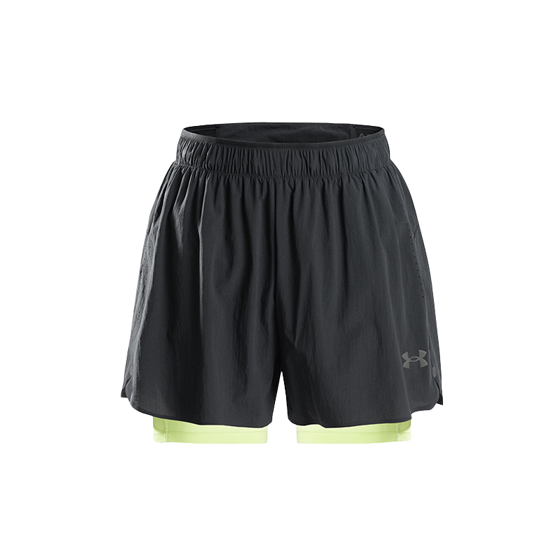 Under Armour Sports Shorts Women's