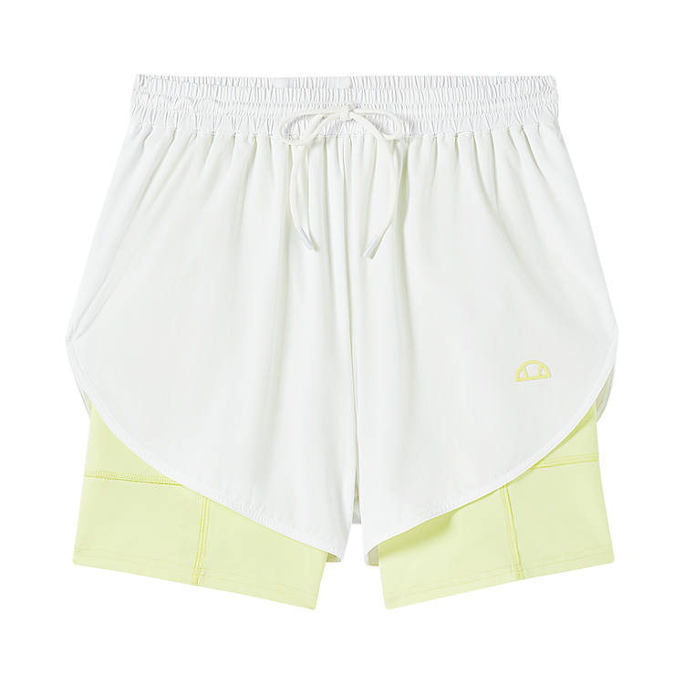 Ellesse Sports Shorts Women's Moderate Woven Shorts