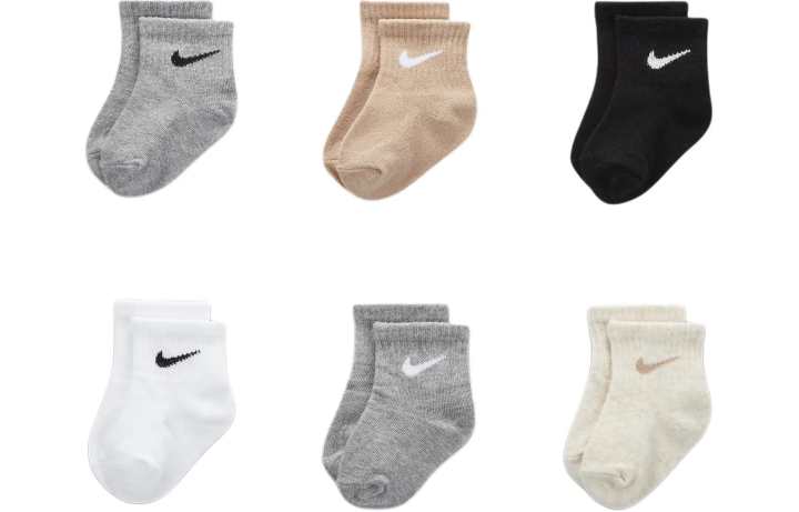 Nike Nike Baby Socks Moderate