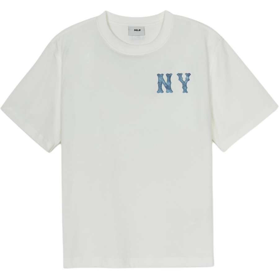 MLB KIDS T Shirts Crew Neck