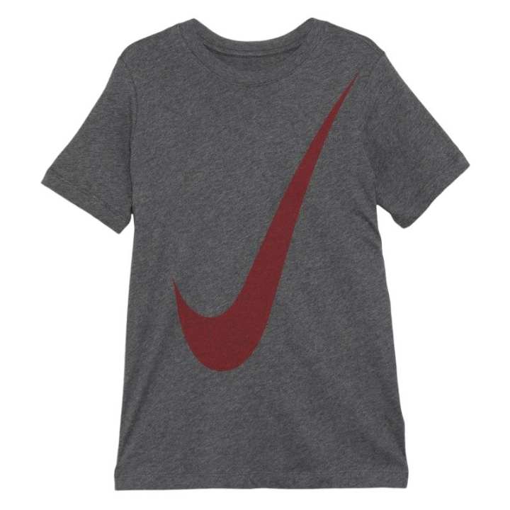 Nike Nike Kids T Shirts Crew Neck Moderate