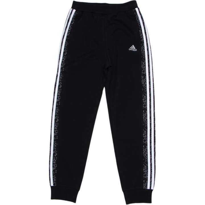 Adidas Adidas Knitted Sweatpants Black Kids'