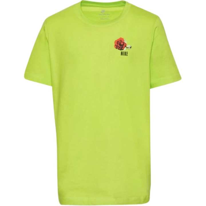 Nike Nike Grade School T Shirts Crew Neck