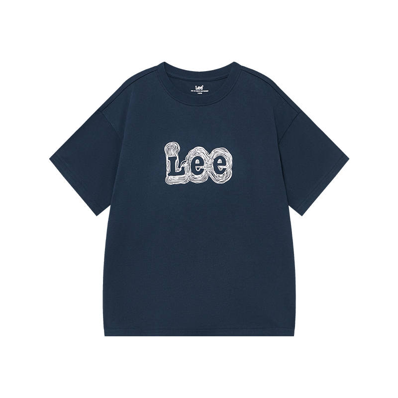 LEE KIDS T Shirt Children Aged 3 7 Years Old