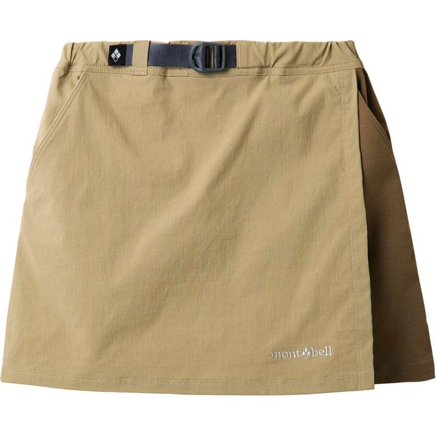 MONTBELL MONTBELL Kids Shorts Thin
