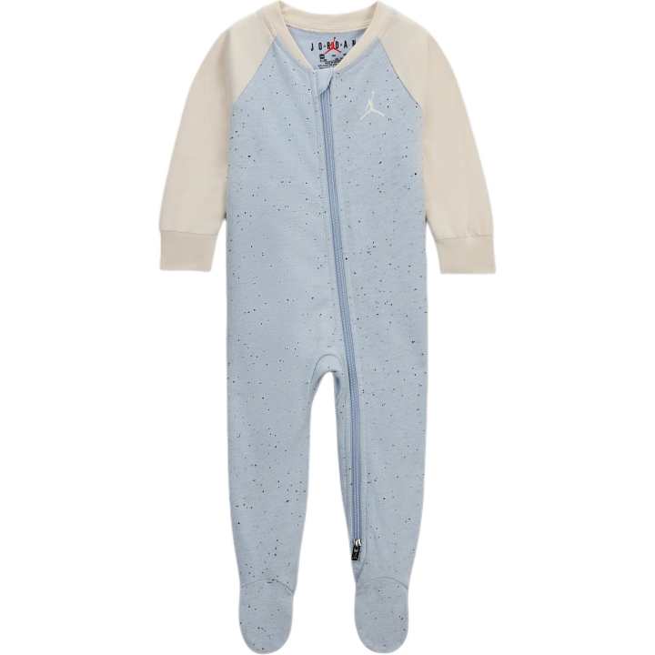 Jordan Jordan Jumpsuit Hydrogen Blue Infant And Toddler